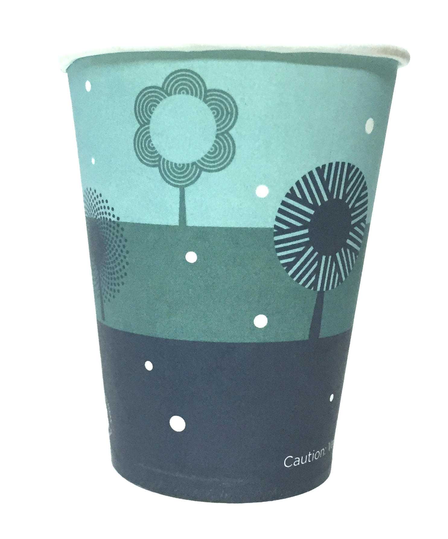 VPP Bio-Coated Paper Cups - Multiple Sizes